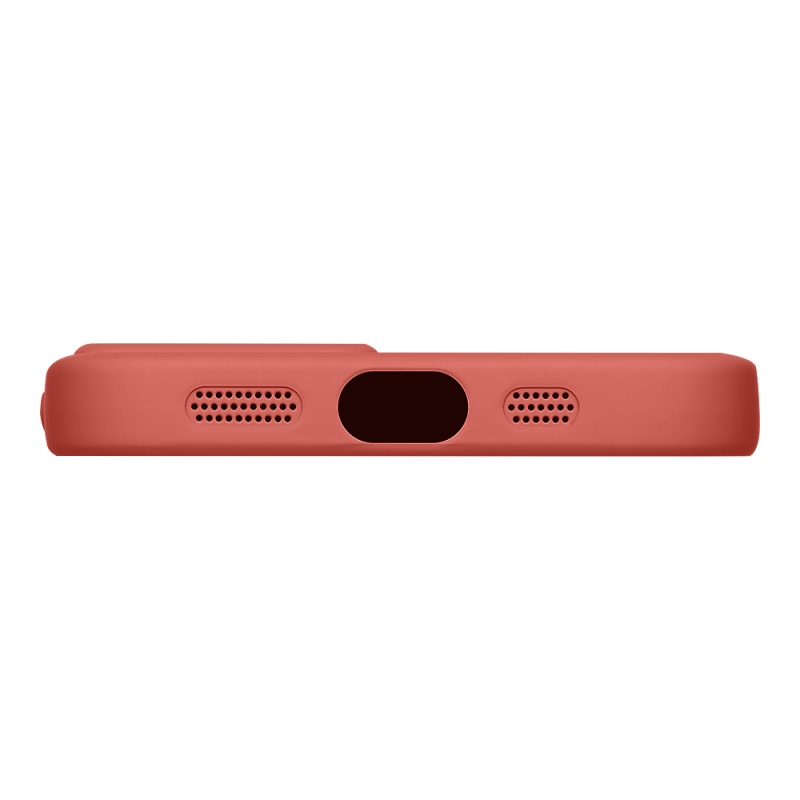 OBAL:ME MagNetix Sculpt Kryt pro Apple iPhone 15 Brick Red