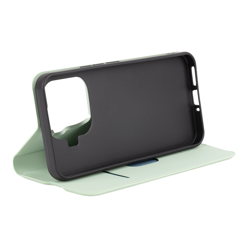 OBAL:ME SmoothTouch Pouzdro pro Xiaomi 17T Pro Mint Green