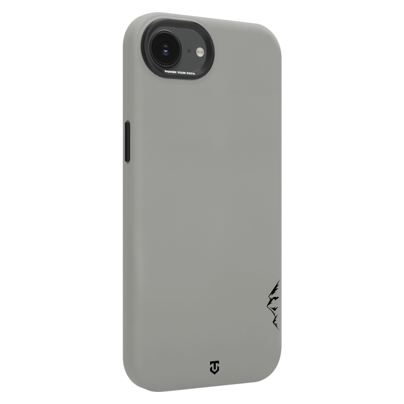 Tactical MagForce Velvet Smoothie 2.0 Kryt pro Apple iPhone 16e/17e Foggy