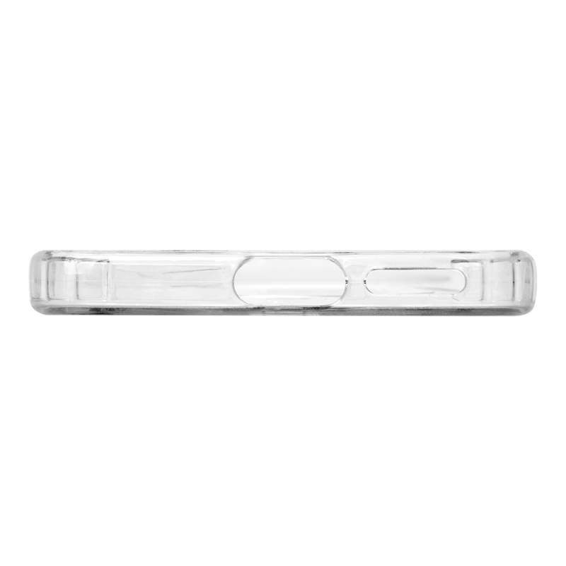 OBAL:ME MagNetix Crystal Kryt pro Xiaomi Redmi Note 15 Pro 4G Transparent