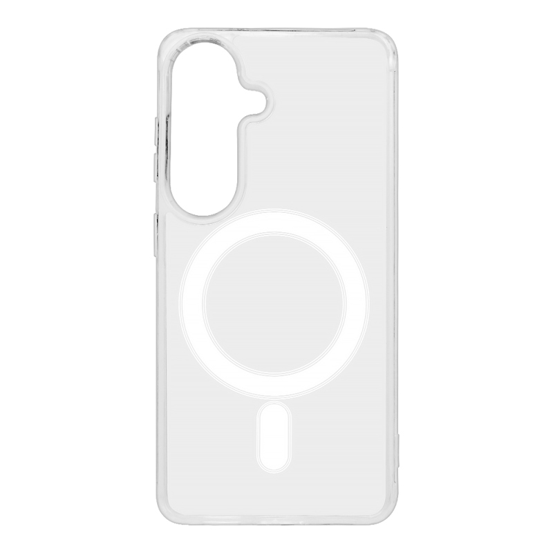 OBAL:ME MagNetix Crystal Kryt pro Samsung Galaxy S26 Transparent