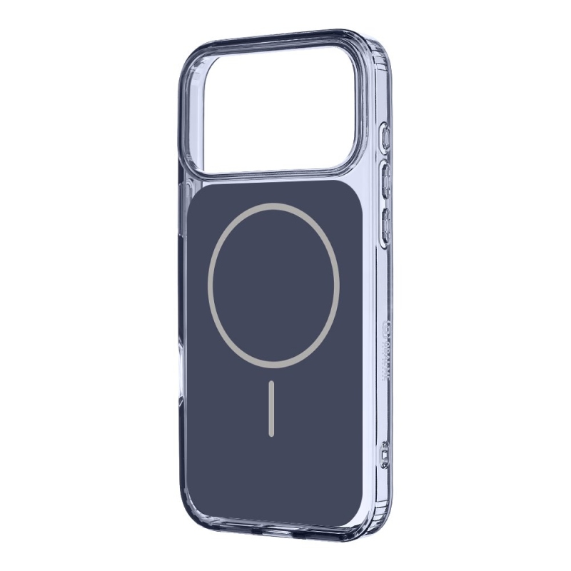 OBAL:ME MagNetix ColorSlate Kryt pro Apple iPhone 17 Pro Max Indigo