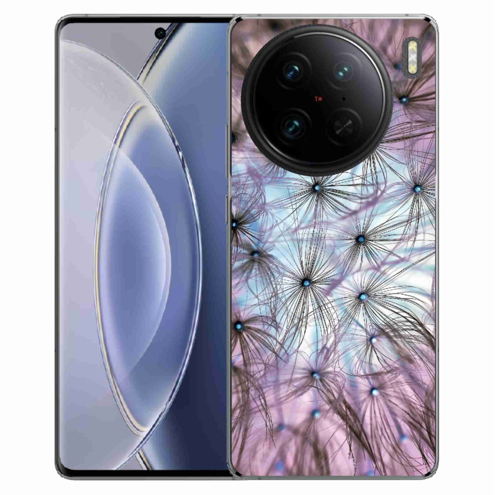Gelový kryt mmCase na Vivo X90 Pro - abstrakt 17