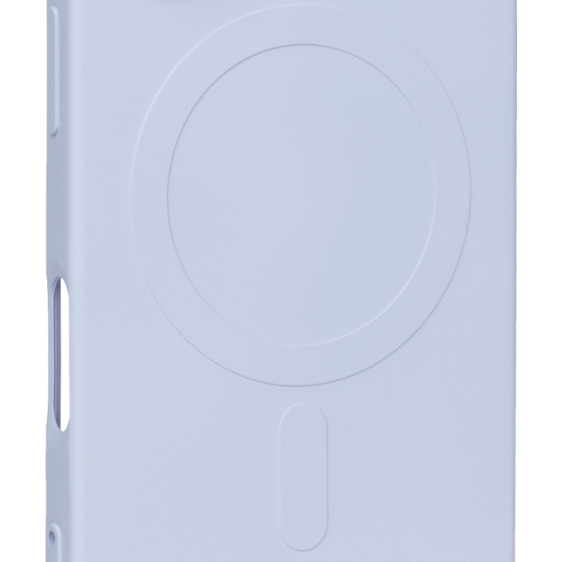 OBAL:ME MagNetix Sculpt Kryt pro Apple iPhone 16 Periwinkle Blue