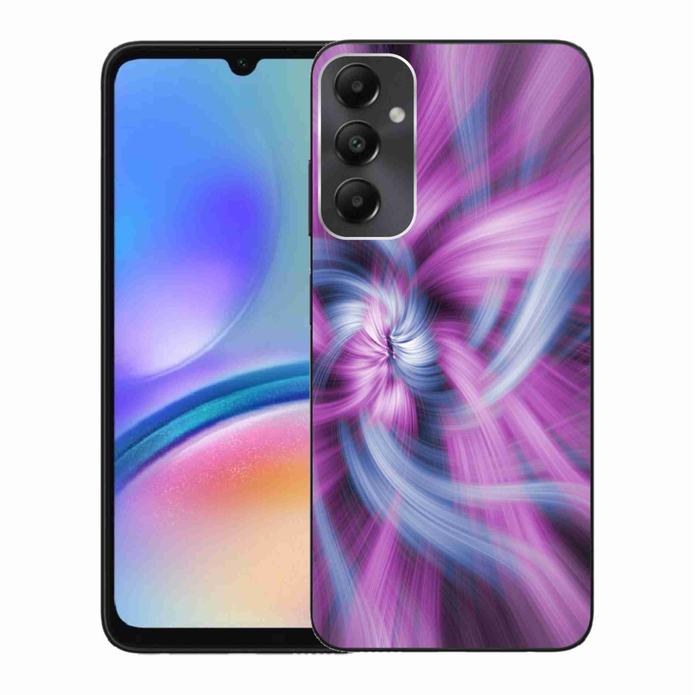 Gelový kryt mmCase na Samsung Galaxy A05s - abstrakt 12