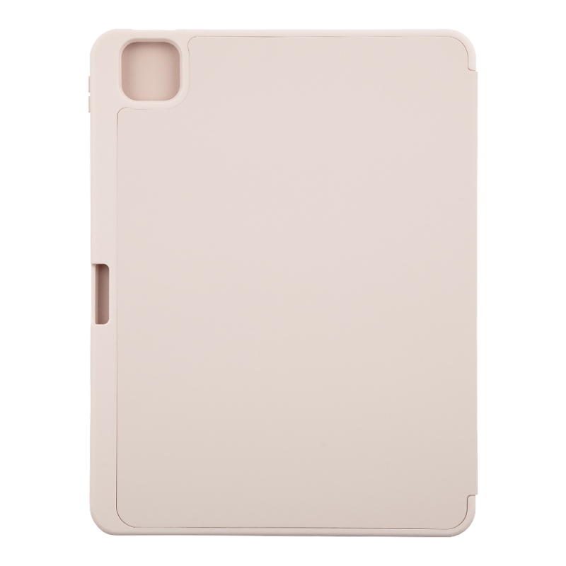 OBAL:ME SolidTab Pouzdro pro Apple iPad Air 11(2020/22/24/25/26)/iPad Pro 11 (1/2/3/4) Blush