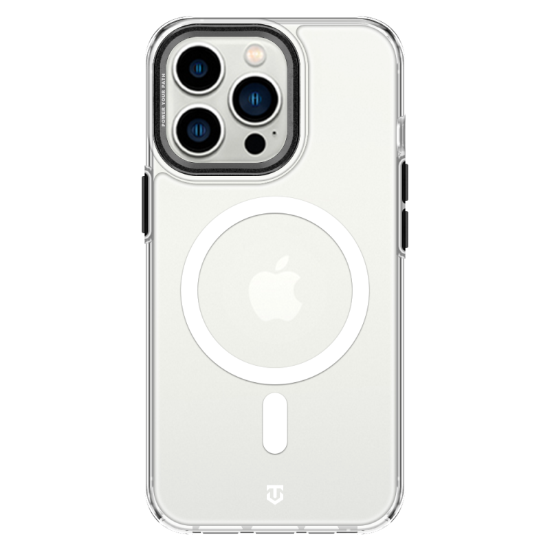 Tactical MagForce 2.0 Kryt pro Apple iPhone 13 Pro Black