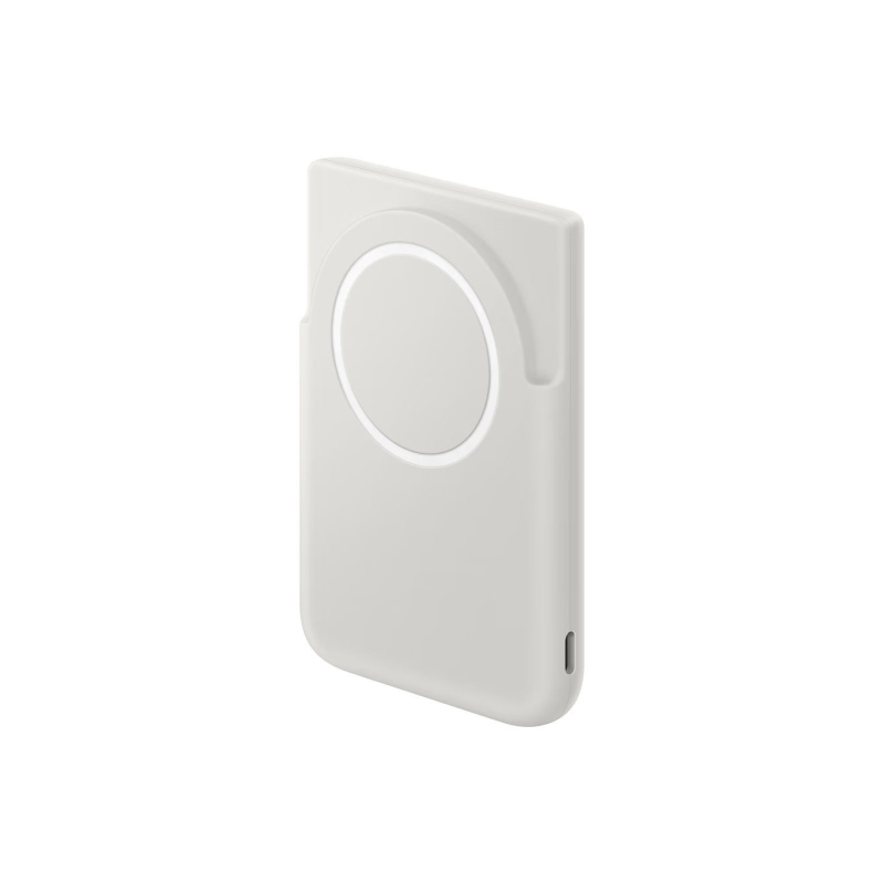 EB-U2500XJE Samsung Magnetická Bezdrátová Powerbanka 25W 5000mAh Gray