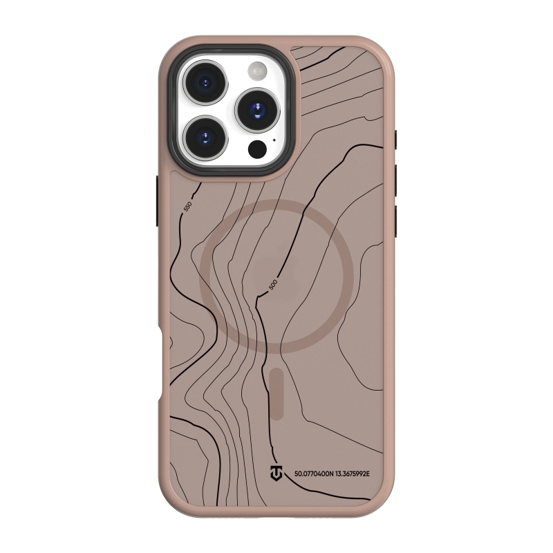 Tactical MagForce Hyperstealth Sika Kryt pro iPhone 16 Pro Max Moucha Moose