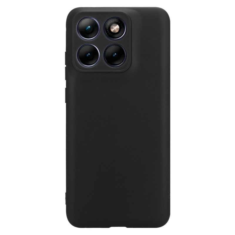 Tactical TPU Kryt pro Motorola Edge 70 Fusion Black 