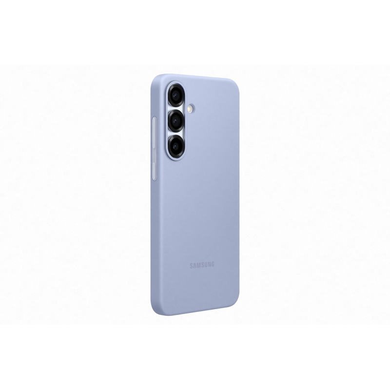 EF-PS936CLE Samsung Silikonový Kryt pro Galaxy S25+ Light Blue