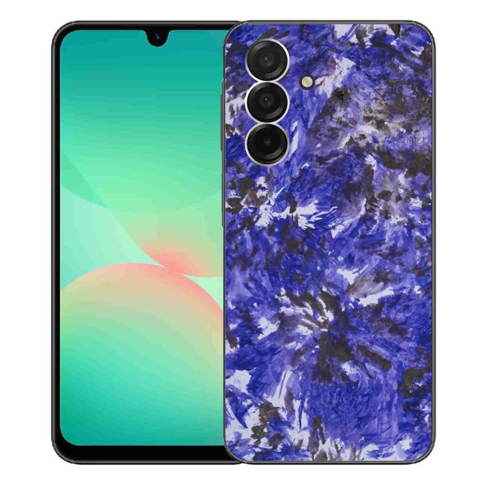 Gelový kryt mmCase na Samsung Galaxy A26 5G - abstraktní motiv 13