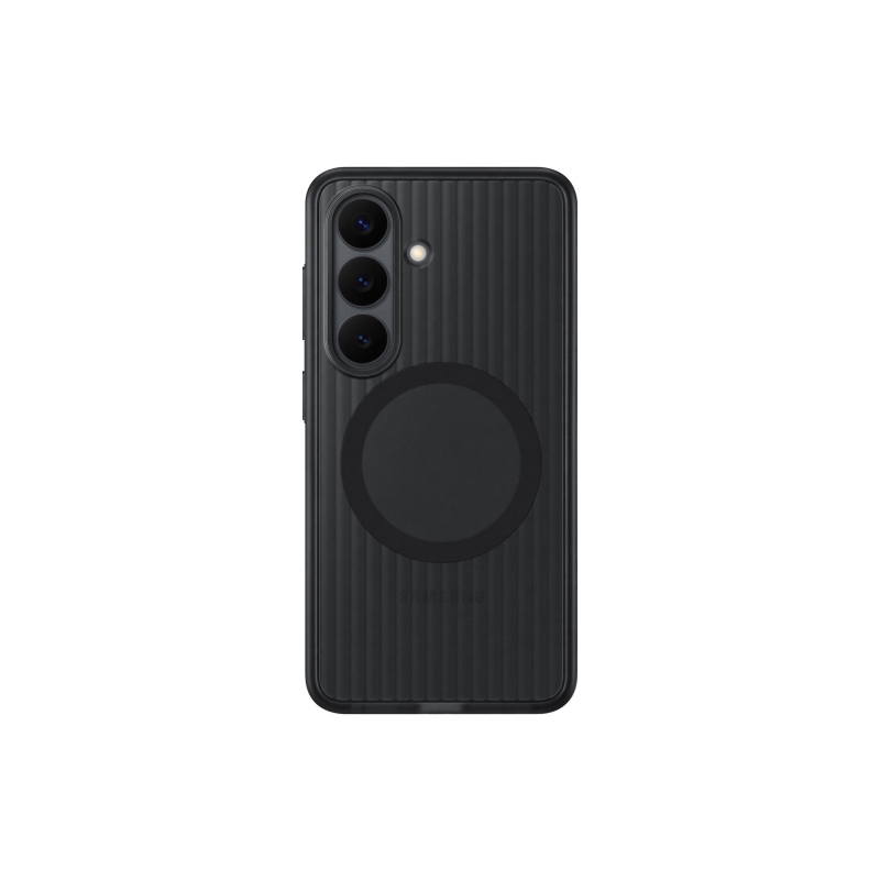 EF-RS942CBE Samsung Rugged Magnetický Kryt pro Galaxy S26 Black 