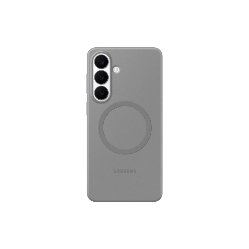 EF-ES947CJE Samsung Silikonový Magnetický Kryt pro Galaxy S26+ Gray