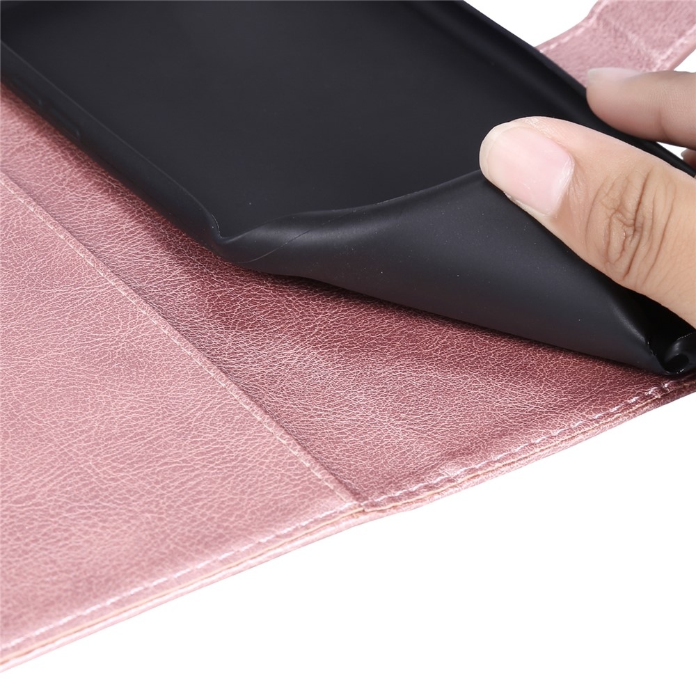Clots knížkové pouzdro na Google Pixel 10 Pro XL/Pixel 9 Pro XL - růžové