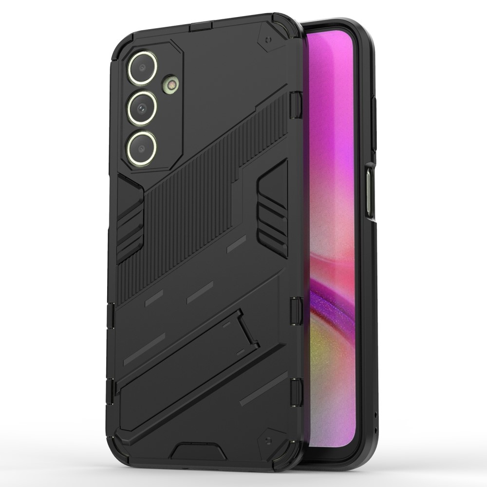 Armory odolný kryt na Samsung Galaxy A25 5G - černý