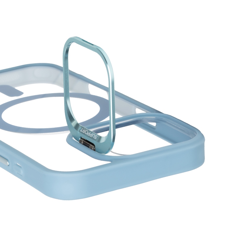 OBAL:ME MagNetix Versa Kryt pro Apple iPhone 17 Sky Blue