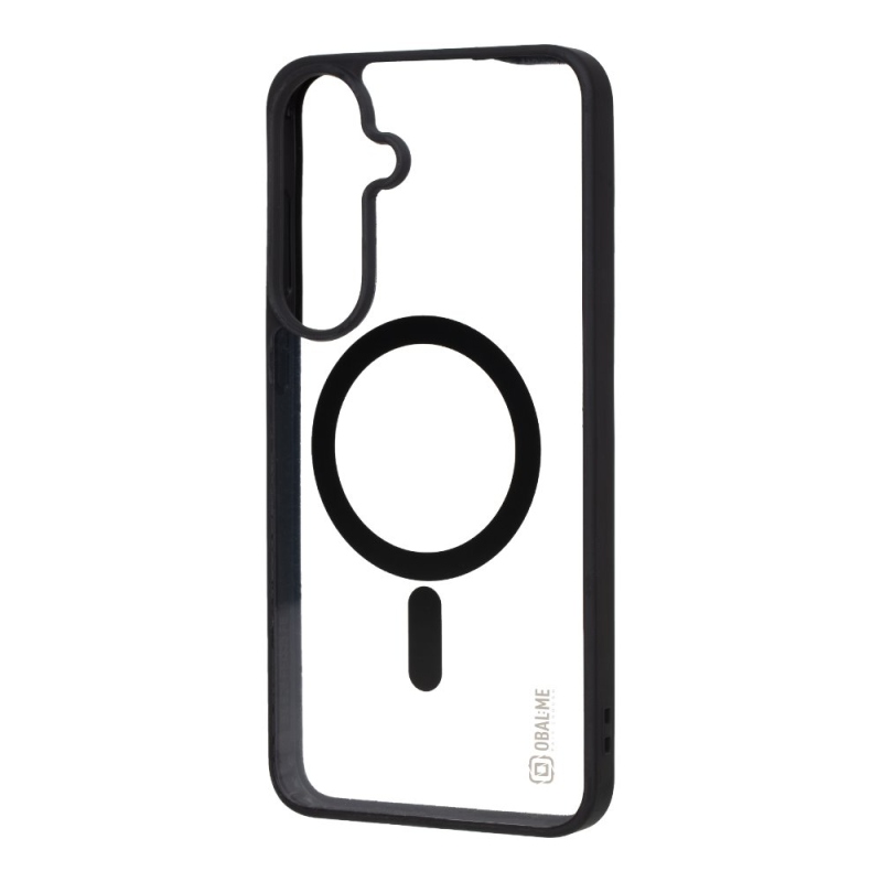 OBAL:ME MagNetix Outline Kryt pro Samsung Galaxy S26 FE Black