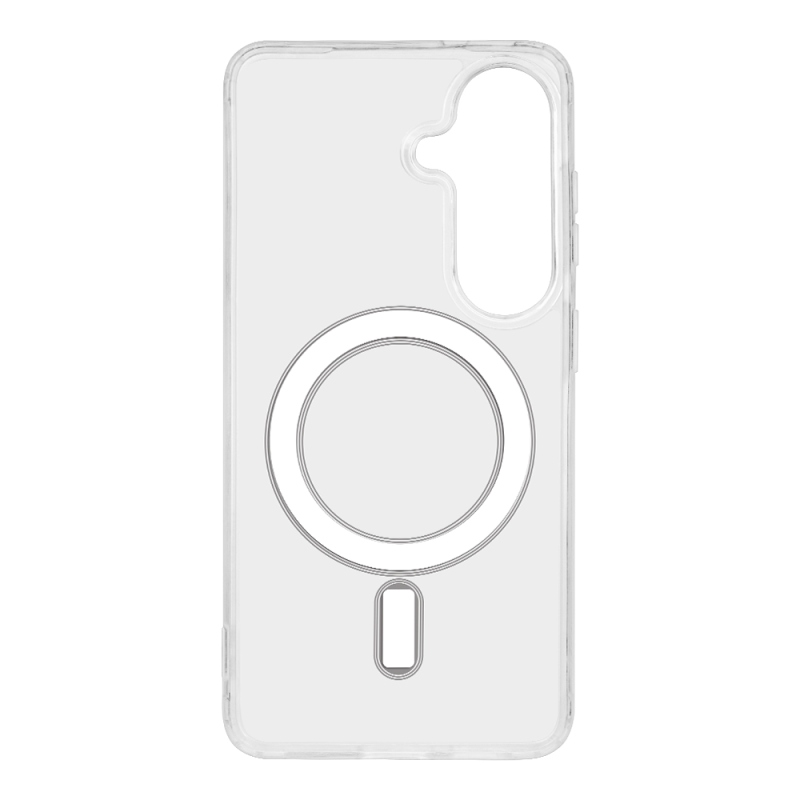 OBAL:ME MagNetix Crystal Kryt pro Samsung Galaxy S26 Transparent