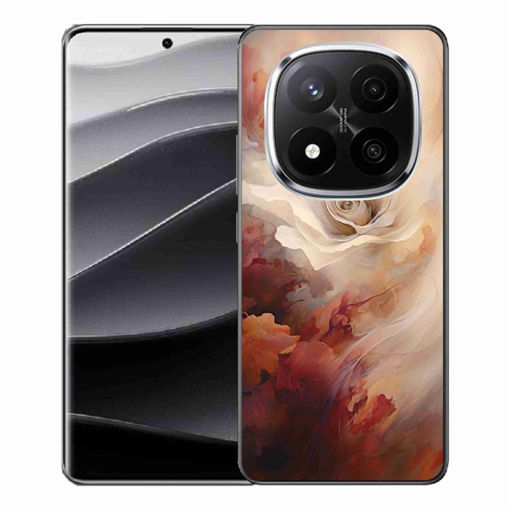 Gelový kryt mmCase na Xiaomi Redmi Note 14 Pro+ 5G - abstraktní motiv 9