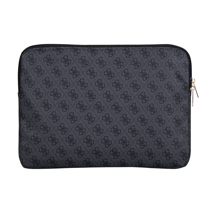 Guess PU 4G Triangle Logo Obal pro Notebook 14