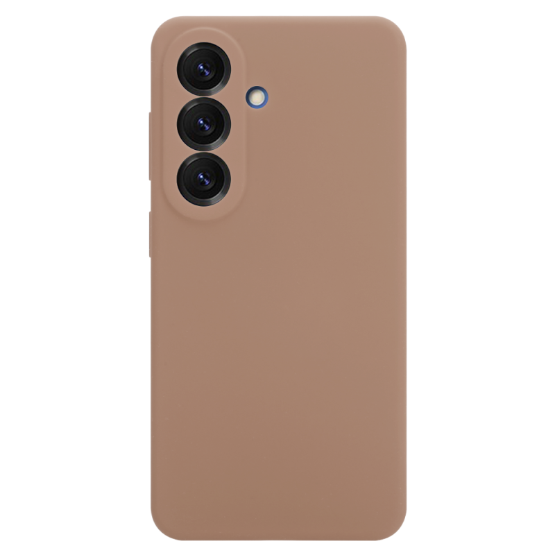 Tactical Velvet Smoothie Kryt pro Samsung Galaxy S26 Moucha Moose