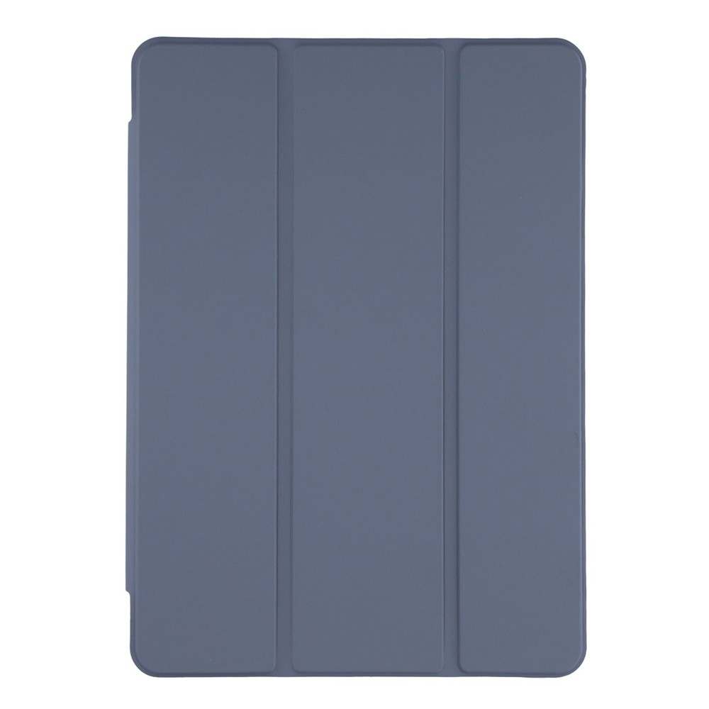 Tri-Fold chytré skládací pouzdro na tablet Xiaomi Redmi Pad 2 - fialové