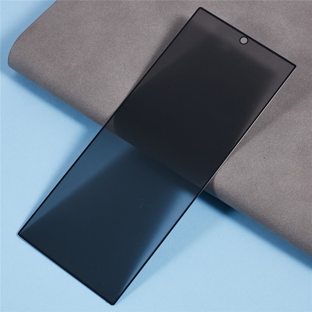 Privacy celoplošné tvrzené sklo na Samsung Galaxy Z Fold7 5G