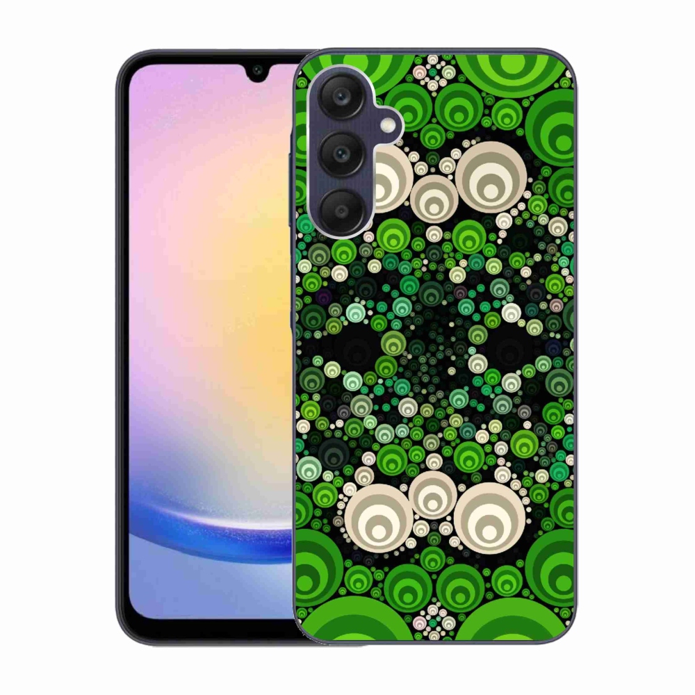 Gelový kryt mmCase na Samsung Galaxy A25 5G - abstraktní motiv 11