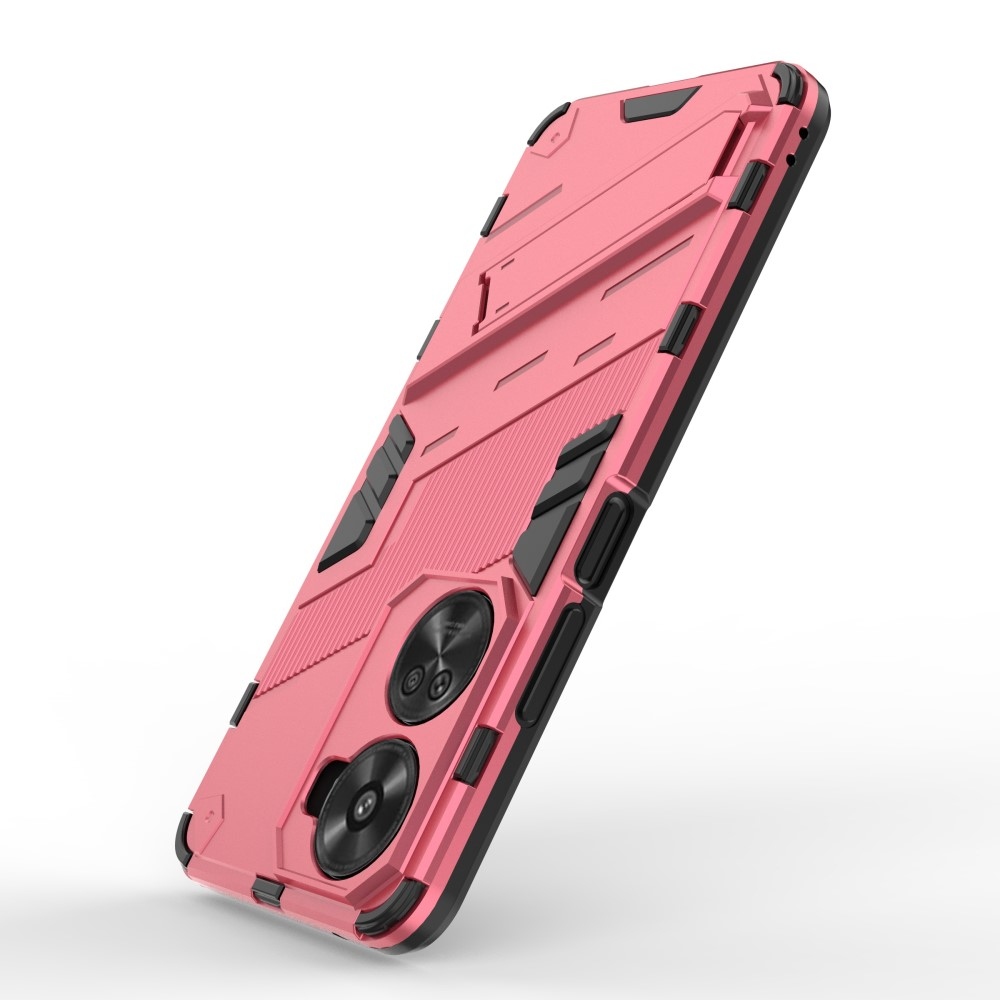 Armory odolný kryt na Huawei Nova 12 SE - rose