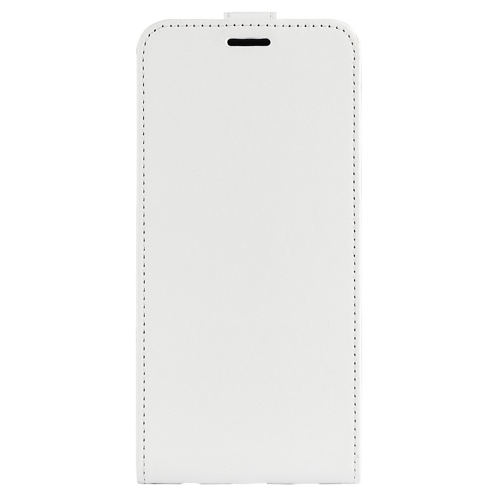 Vertical knížkové pouzdro na Xiaomi 14T Pro - bílé