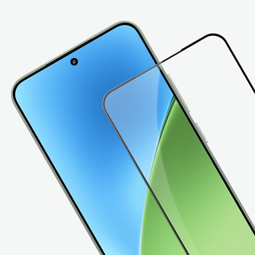 NILLKIN CP+ PRO 9H celoplošné tvrzené sklo na mobil Xiaomi 15
