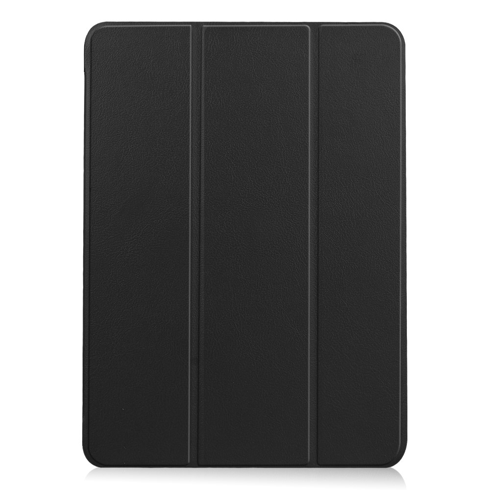 Litch chytré zavírací pouzdro na iPad Air 11 (2024) - černé