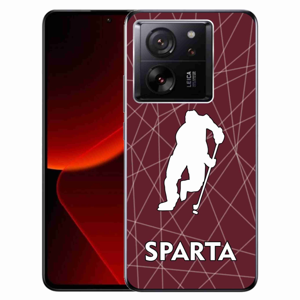 Gelový kryt mmCase na Xiaomi 13T/13T Pro - Sparta