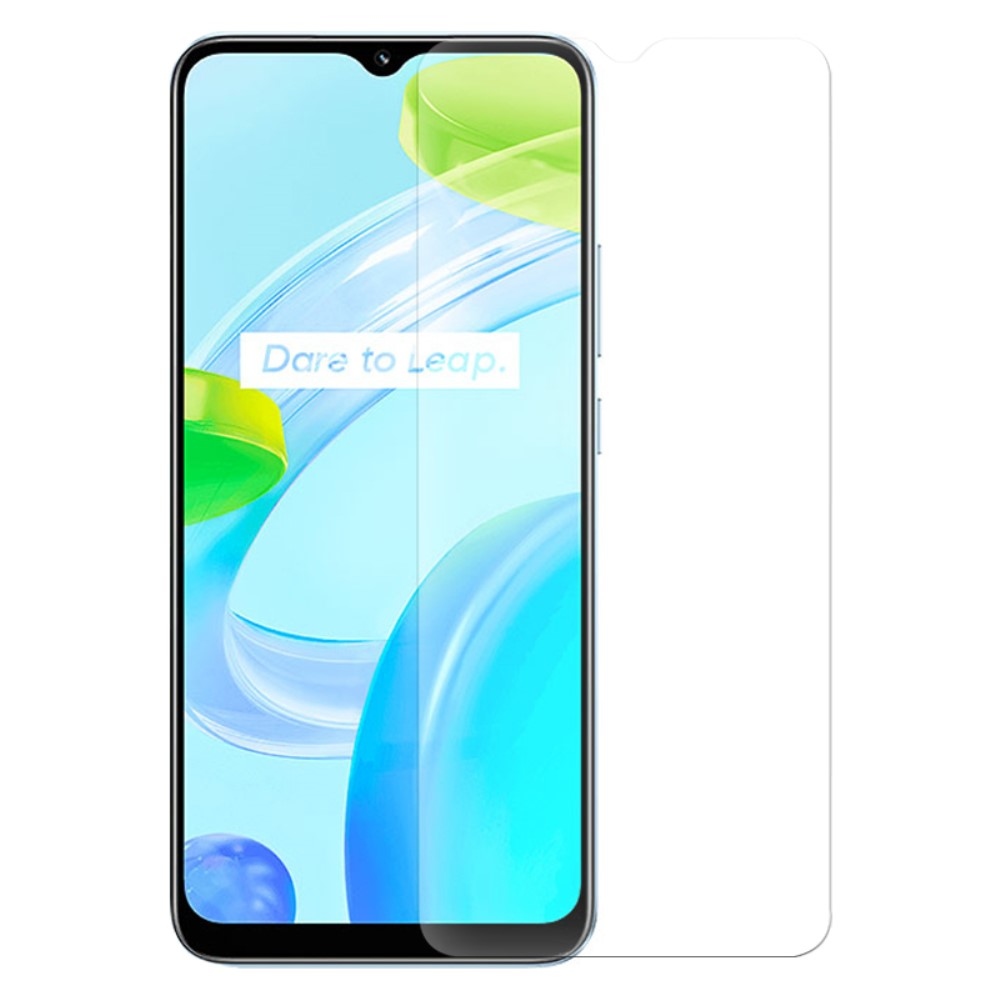 Tvrzené sklo na mobil Realme C30