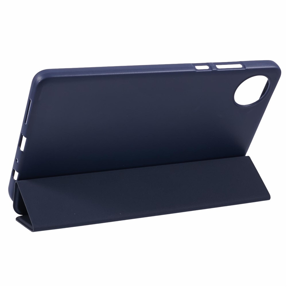 Cases skládací pouzdro na Xiaomi Redmi Pad SE 8.7 - tmavěmodré