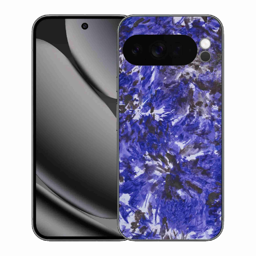 Gelový kryt mmCase na Google Pixel 10 Pro XL - abstraktní motiv 13