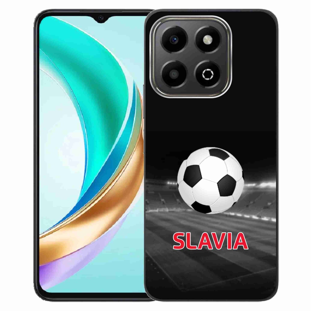 Gelový kryt mmCase na Honor X6b - slavia