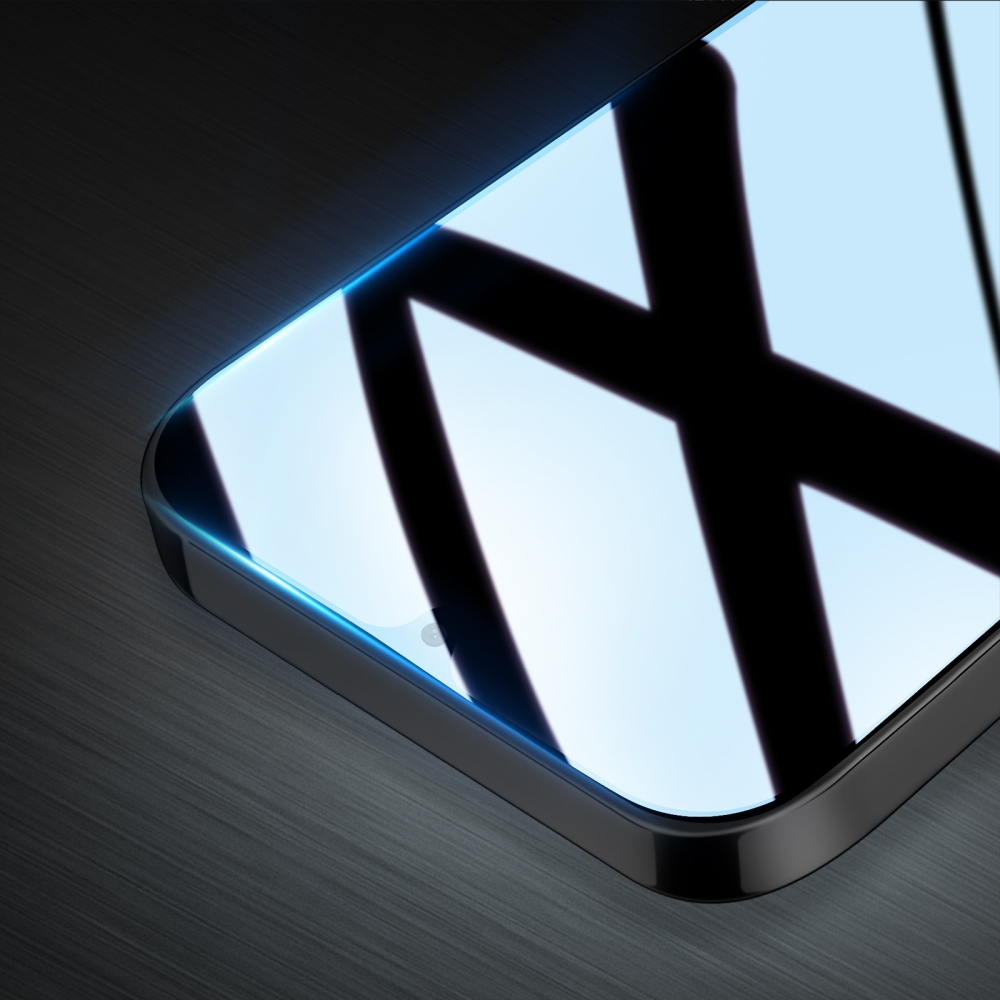 DUX 9D celoplošné tvrzené sklo na Samsung Galaxy A07 4G
