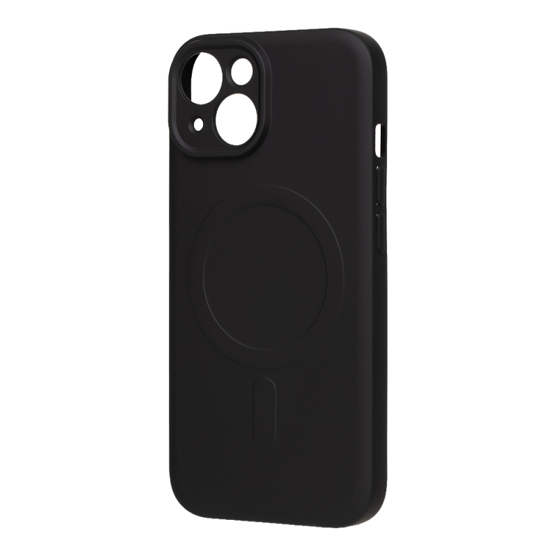 OBAL:ME MagNetix Sculpt Kryt pro Apple iPhone 15 Black