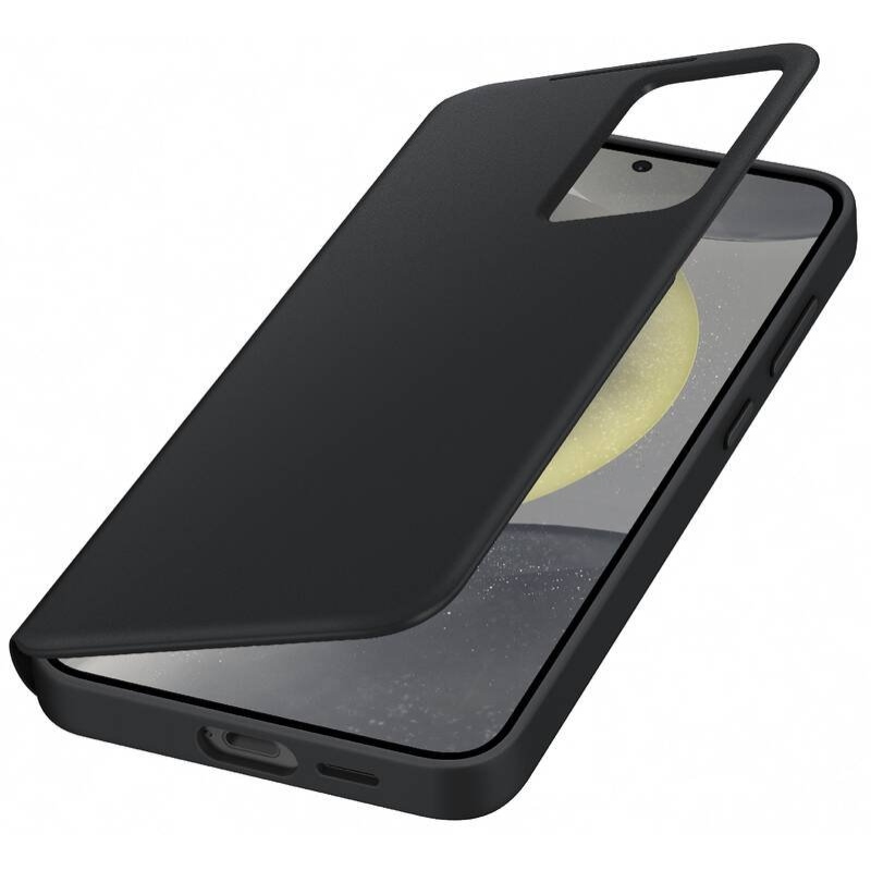 EF-ZS926CBE Samsung Smart View Pouzdro pro Galaxy S24+ Black 
