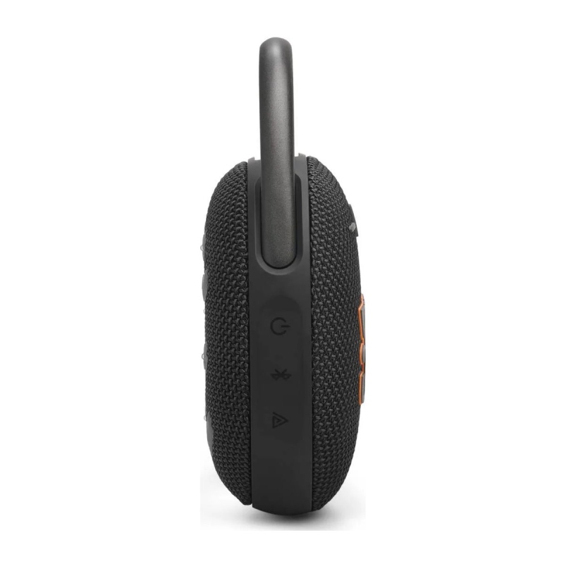 JBL Clip 5 Reproduktor Black