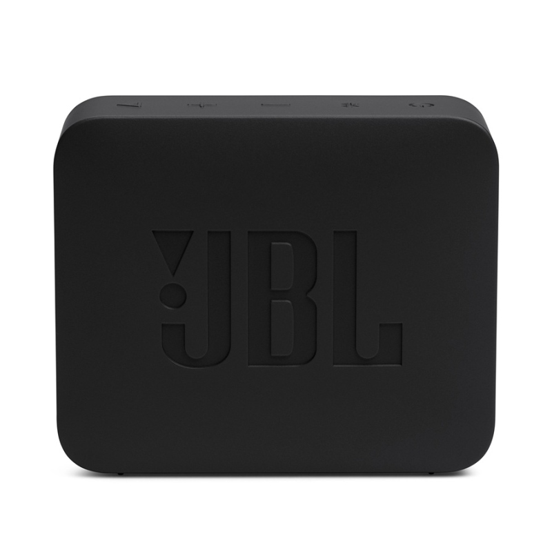 JBL GO Essential 2 Reproduktor Black