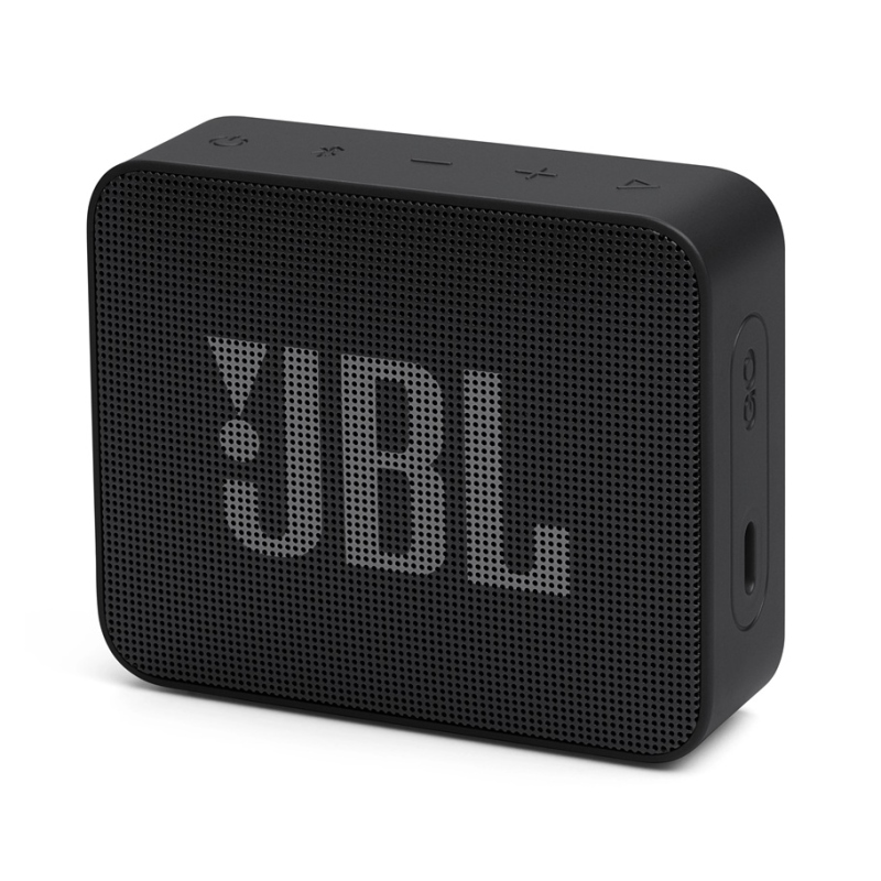 JBL GO Essential 2 Reproduktor Black