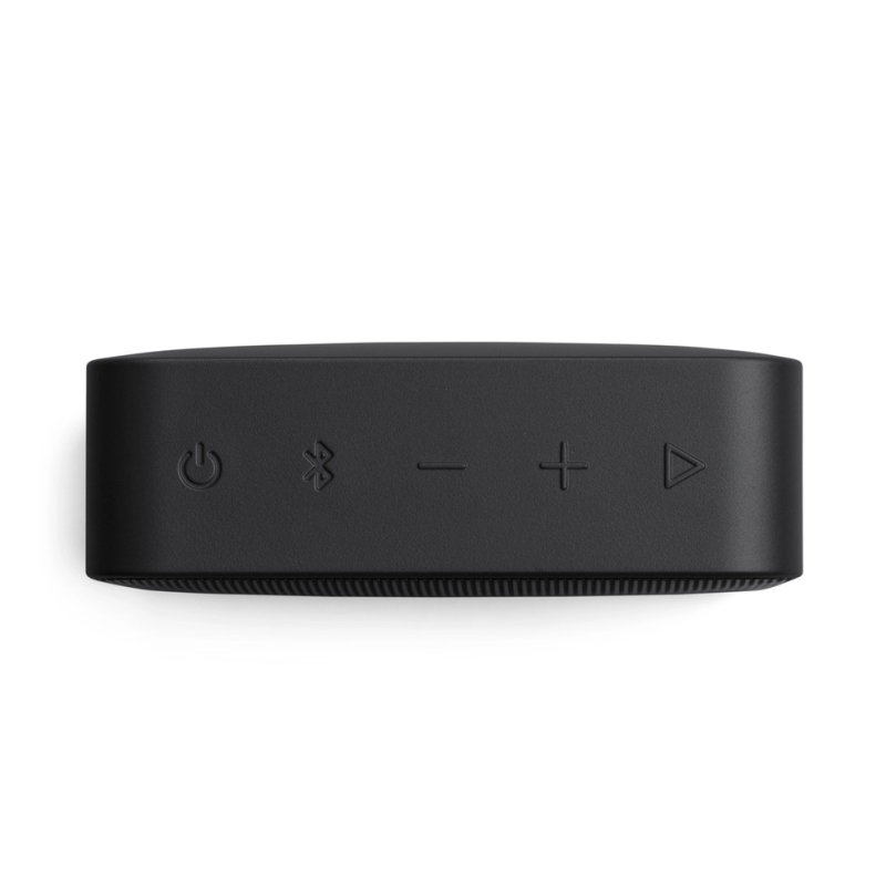 JBL GO Essential 2 Reproduktor Black