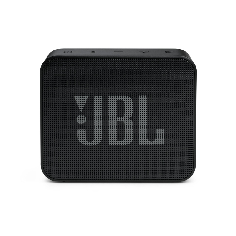 JBL GO Essential 2 Reproduktor Black