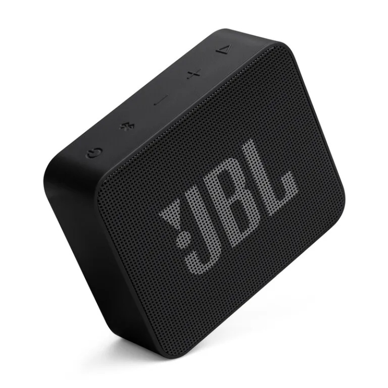 JBL GO Essential 2 Reproduktor Black