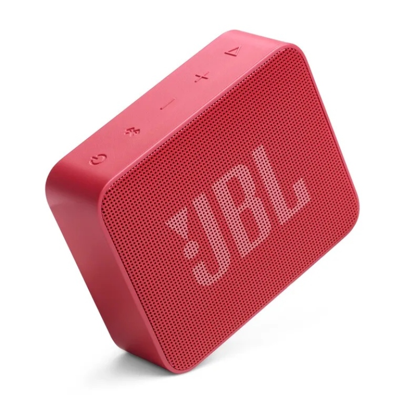 JBL GO Essential 2 Reproduktor Red