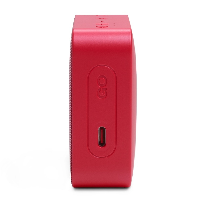 JBL GO Essential 2 Reproduktor Red