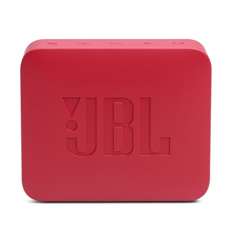 JBL GO Essential 2 Reproduktor Red